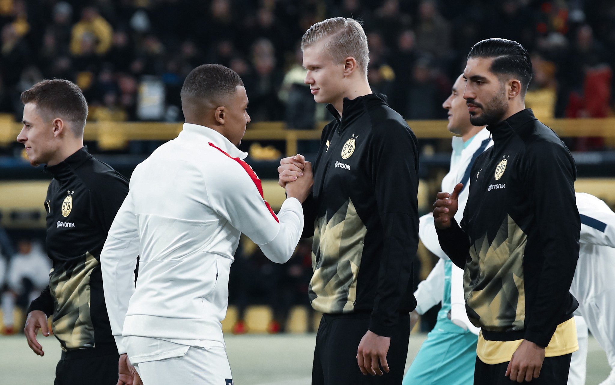 «Реал Мадрид» не будет тратиться этим летом, и вот почему