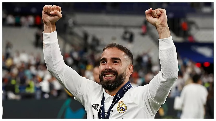 Новость на сайте FondoRuso.ru /assets/img/news/2021/carvajal.jpg