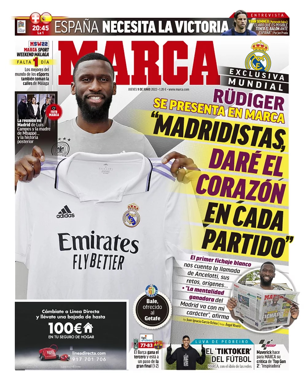 Новость на сайте FondoRuso.ru /assets/img/news/2021/rudiger1.jpg