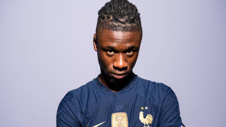 Эдуардо Камавинга: «Не хочу быть отличным запасным всю жизнь»