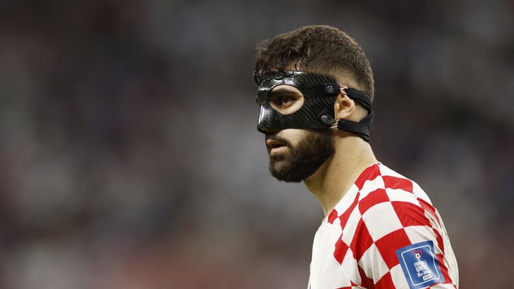 «Реал Мадрид» положил глаз на Йошко Гвардиола