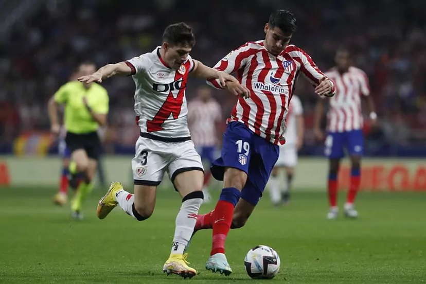 «Реал Мадрид» рассматривает возможность возвращения Франа Гарсии