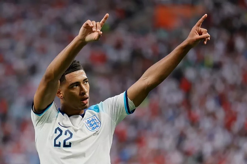 Погоня «Мадрида» за Джудом Беллингемом набирает обороты