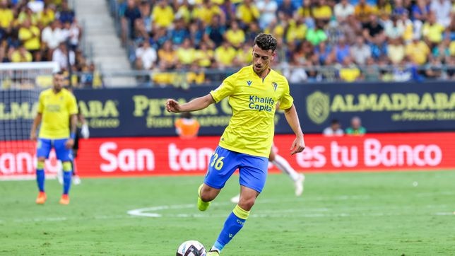 «Мадрид» ищет новую команду для Антонио Бланко