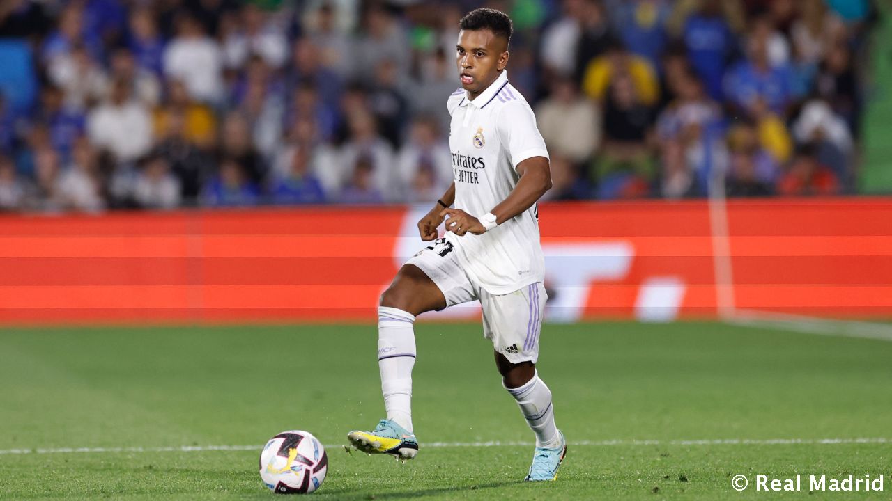 «Касереньо» – «Реал Мадрид». Заявка на матч