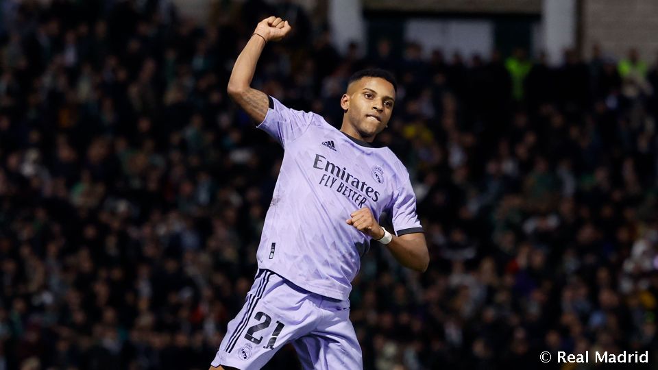 «Касереньо» – «Реал Мадрид» 0-1. Непростая путевка в 1/8 финала