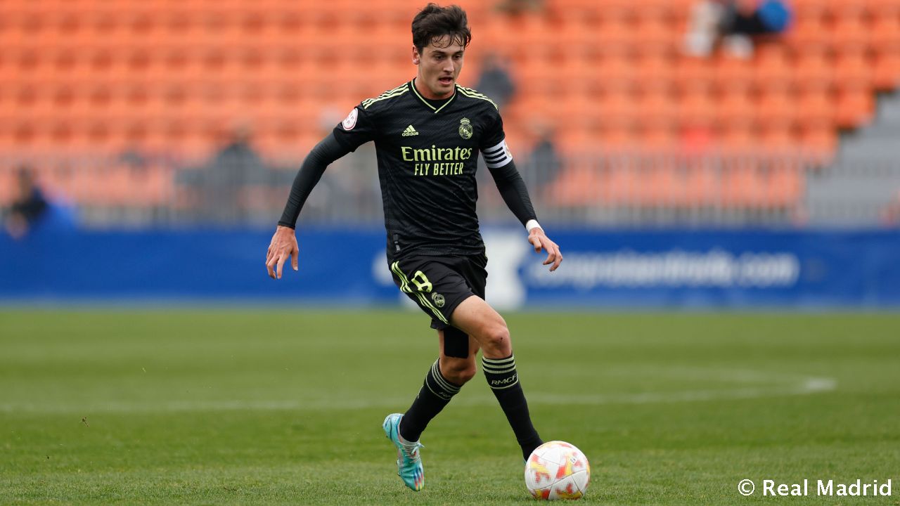 «Сеута» – «РМ Кастилья» 2-2. Упущенная на последних минутах победа