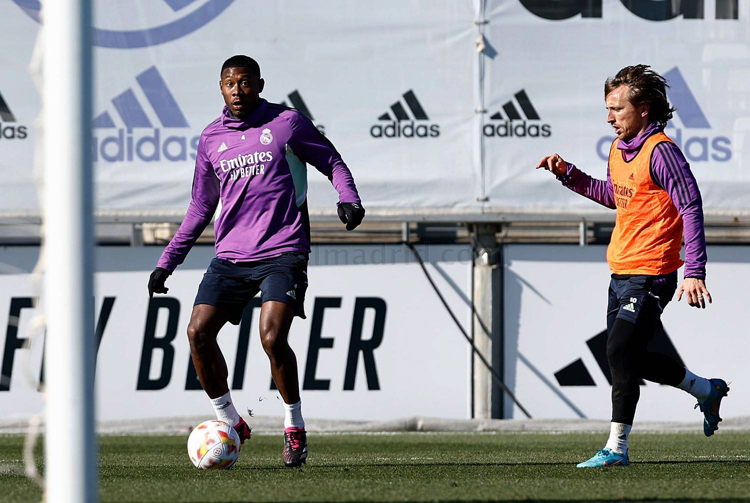 Команда завершила подготовку к дерби