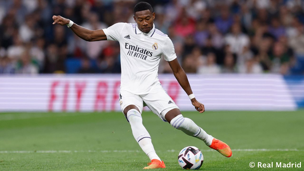 «Мальорка» – «Реал Мадрид». Заявка на матч