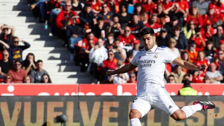 «Мадрид» потерял свою голевую мощь