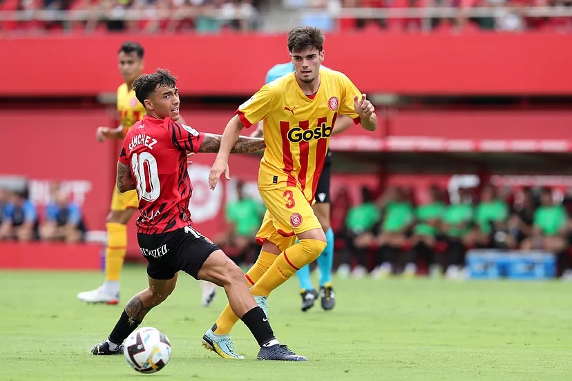 Мигель Гутьеррес: «Было бы очень приятно вернуться в «Мадрид»