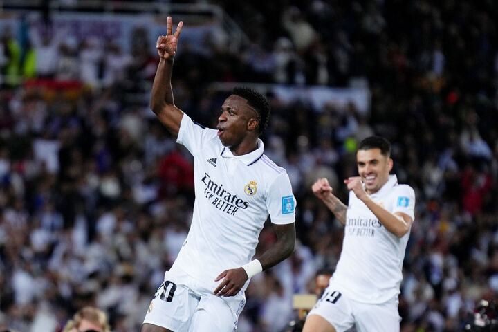 «Реал Мадрид» – «Аль Хиляль» 5-3. Веселый финал в Рабате