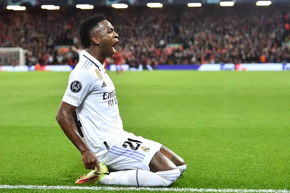 Винисиус – проклятье «Ливерпуля»