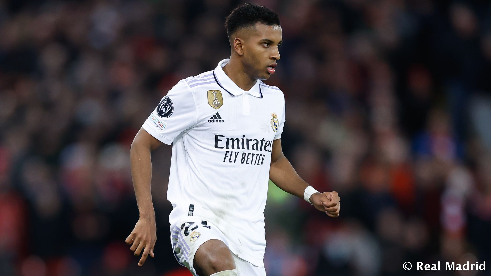 Родриго пропустит не менее 10 дней