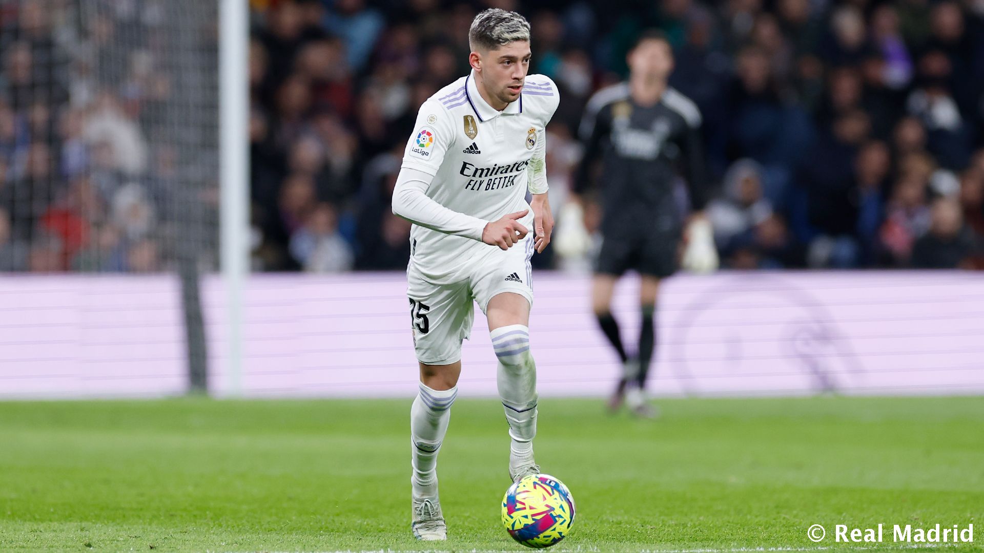 «Бетис» – «Реал Мадрид». Заявка на матч