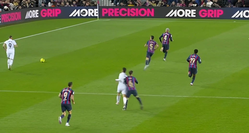 В «Мадриде» возмущены лояльностью арбитров к Гави