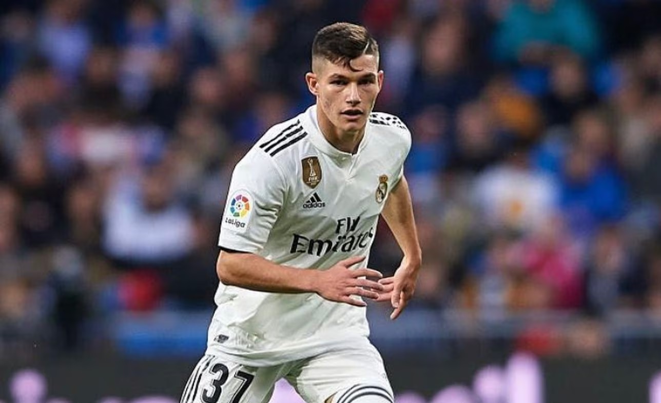 Новый «Реал Мадрид»