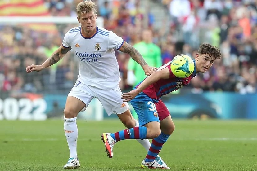 «Барселона» – «Мадрид»: кто побеждал чаще