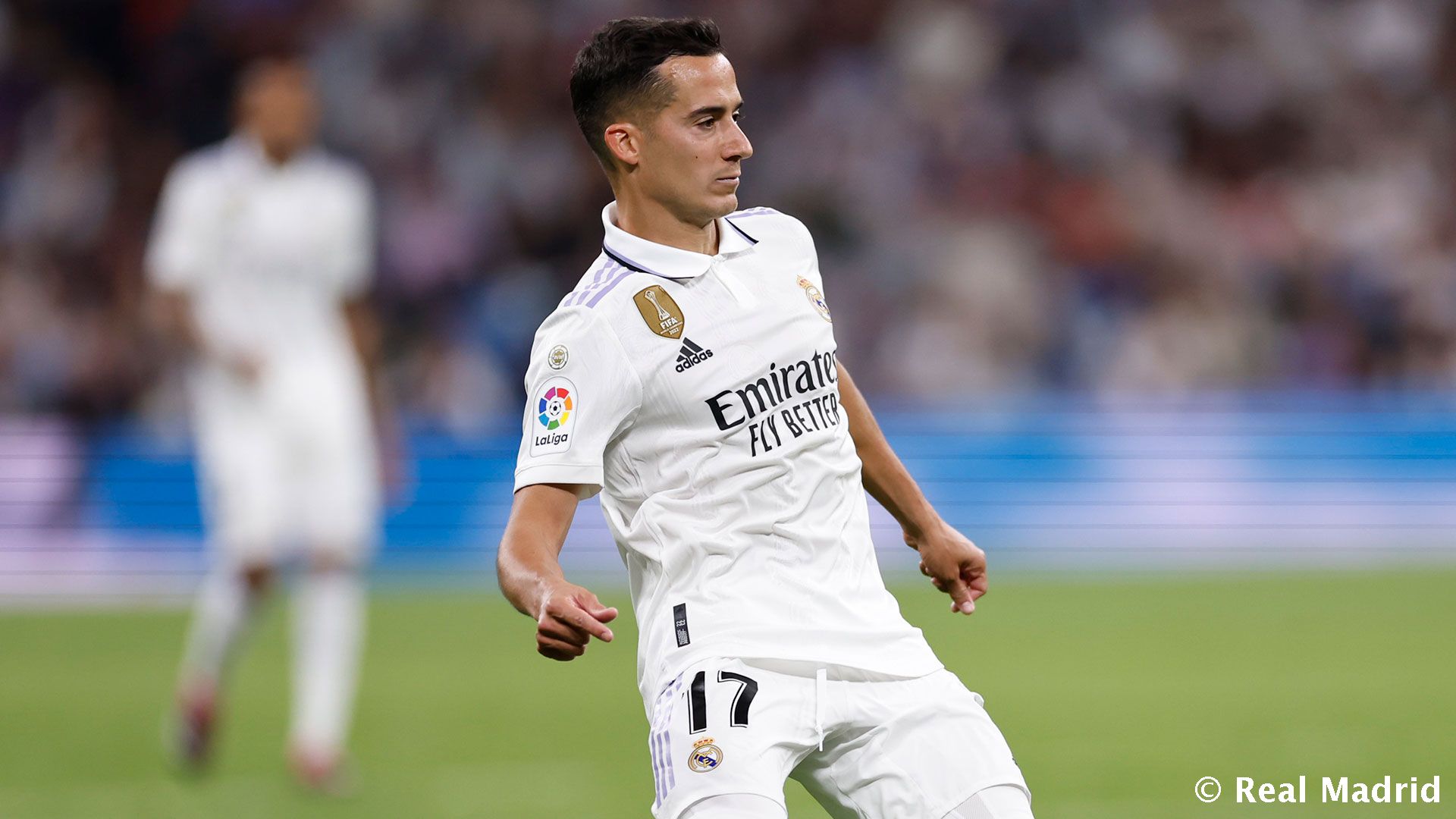 «Реал Мадрид» – «Вильярреал» 2-3. Смешанная зона