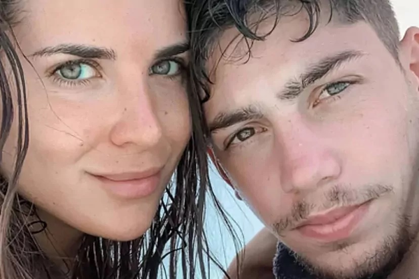 Мина Бонино ответила Баэне