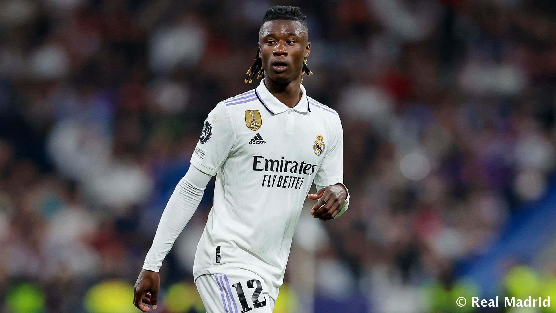 «Реал Мадрид» – «Челси». Заявка на матч