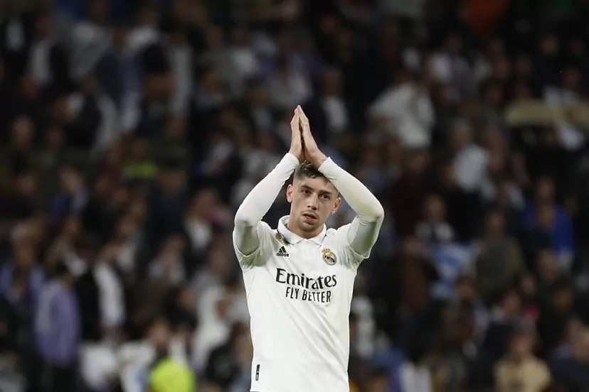 Все поддерживают Вальверде