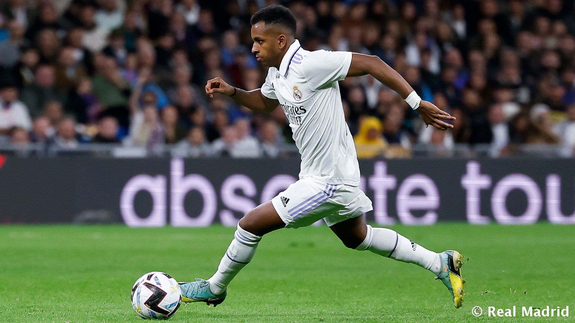 «Жирона» – «Реал Мадрид». Заявка на матч