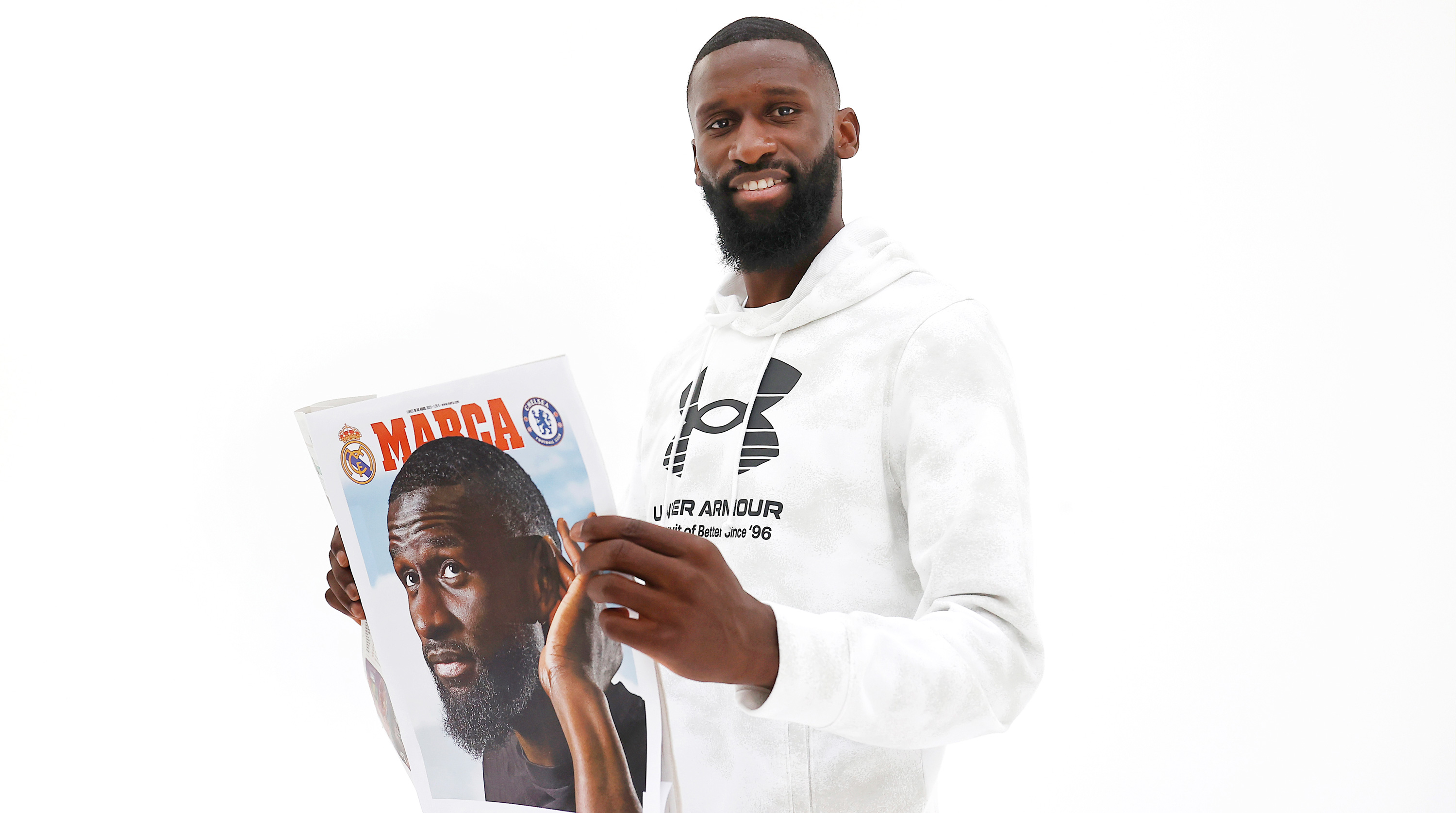 Новость на сайте FondoRuso.ru /assets/img/news/2022/rudiger.jpg