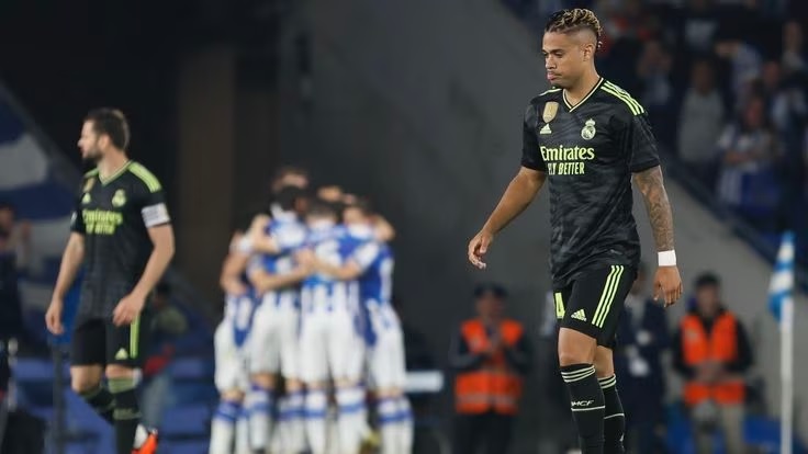 Ночь упущенных возможностей