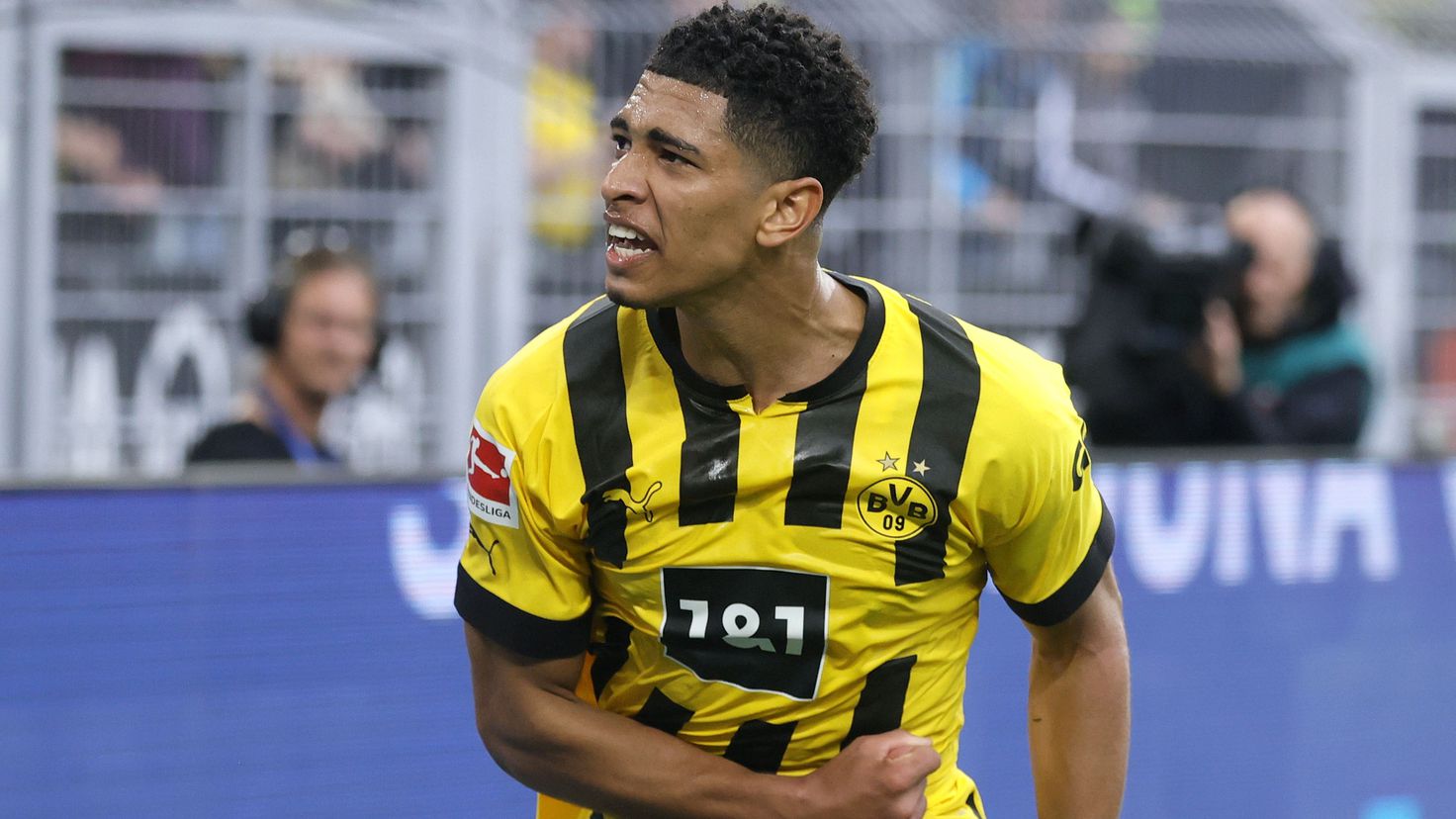 Операция «Джуд Беллингем» начинается