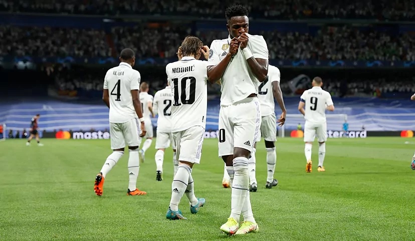 План «Мадрида» остается в силе: «Манчестер Сити» не доказал, что он лучше нас»