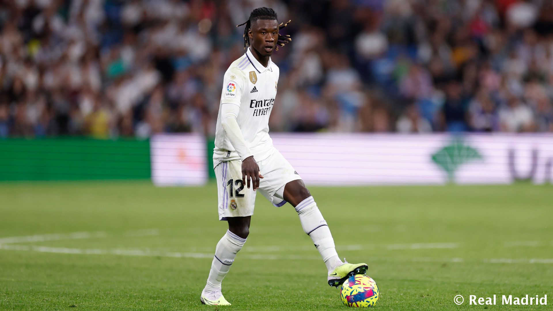 «Реал Мадрид» – «Райо Вальекано». Заявка на матч