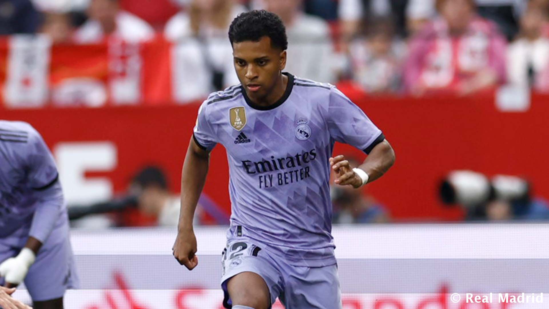 «Севилья» – «Реал Мадрид» 1-2. Смешанная зона