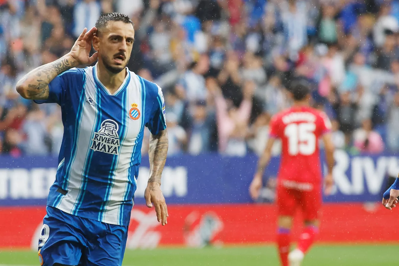 «Реал Мадрид» близок к аренде Хоселу на один сезон