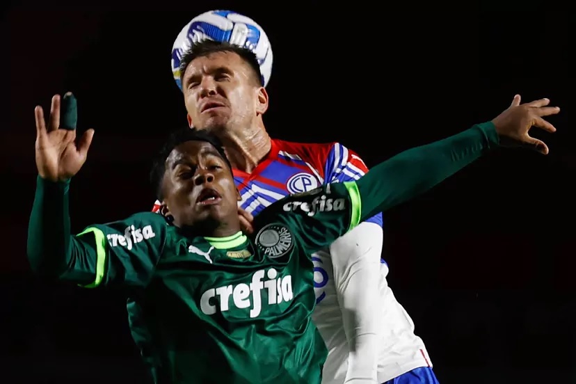 Причина неудач Эндрика – низкая работоспособность на тренировках