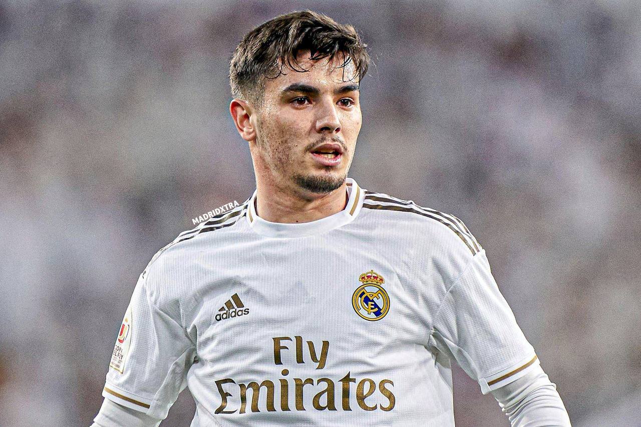 Браим Диас возвращается в «Реал Мадрид»