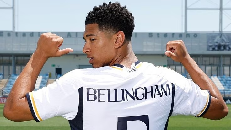 Джуд Беллингем – новый лидер «Мадрида»?