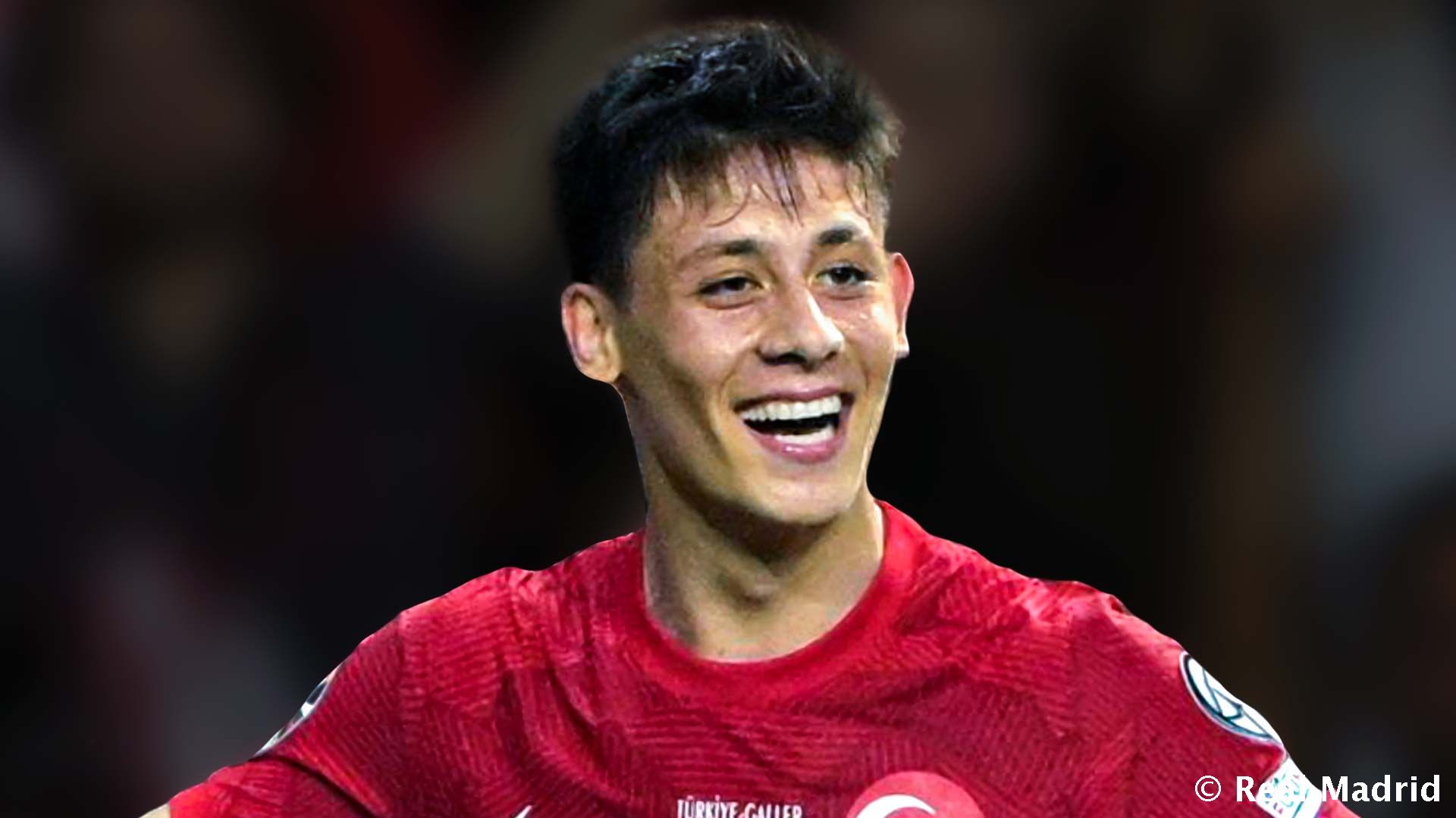 Новый игрок Королевского клуба – Арда Гюлер