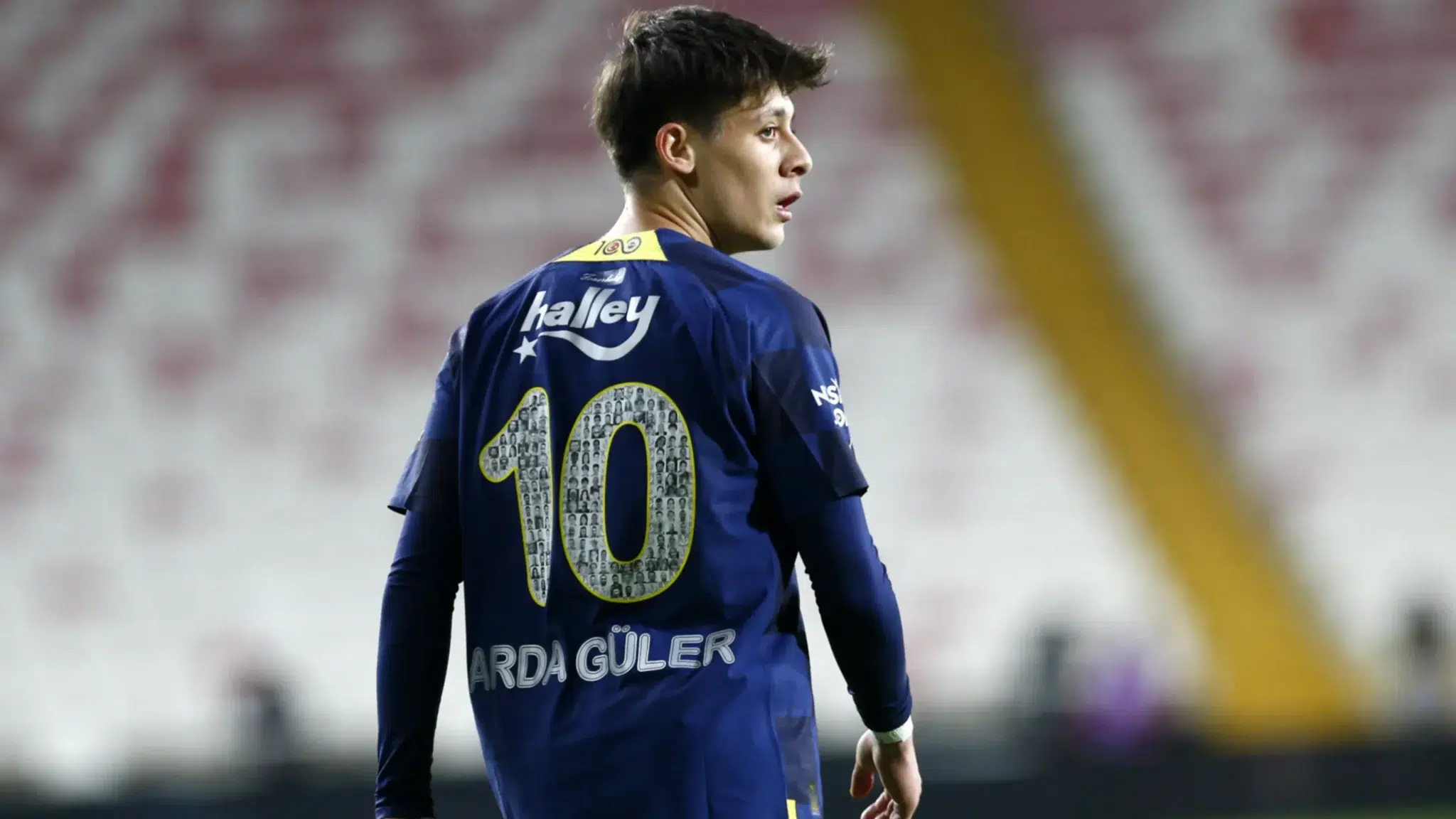 Арда Гюлер – новый игрок «Реал Мадрид»