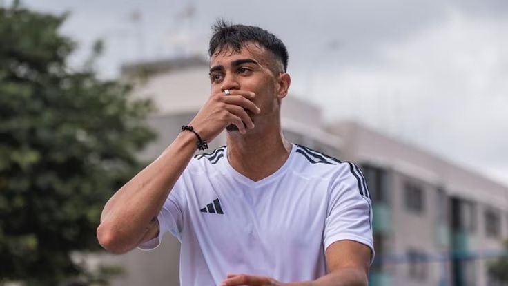 Рейньер вернулся в «Мадрид», но в команде для него нет места