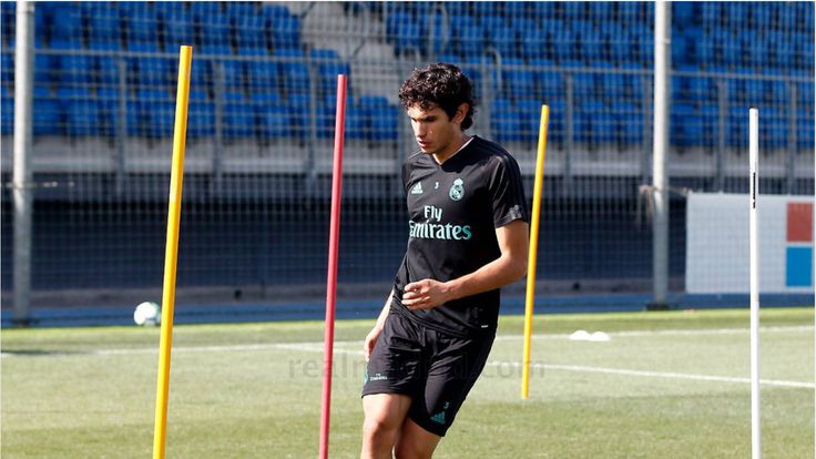 Вальехо может уйти в «Гранаду»