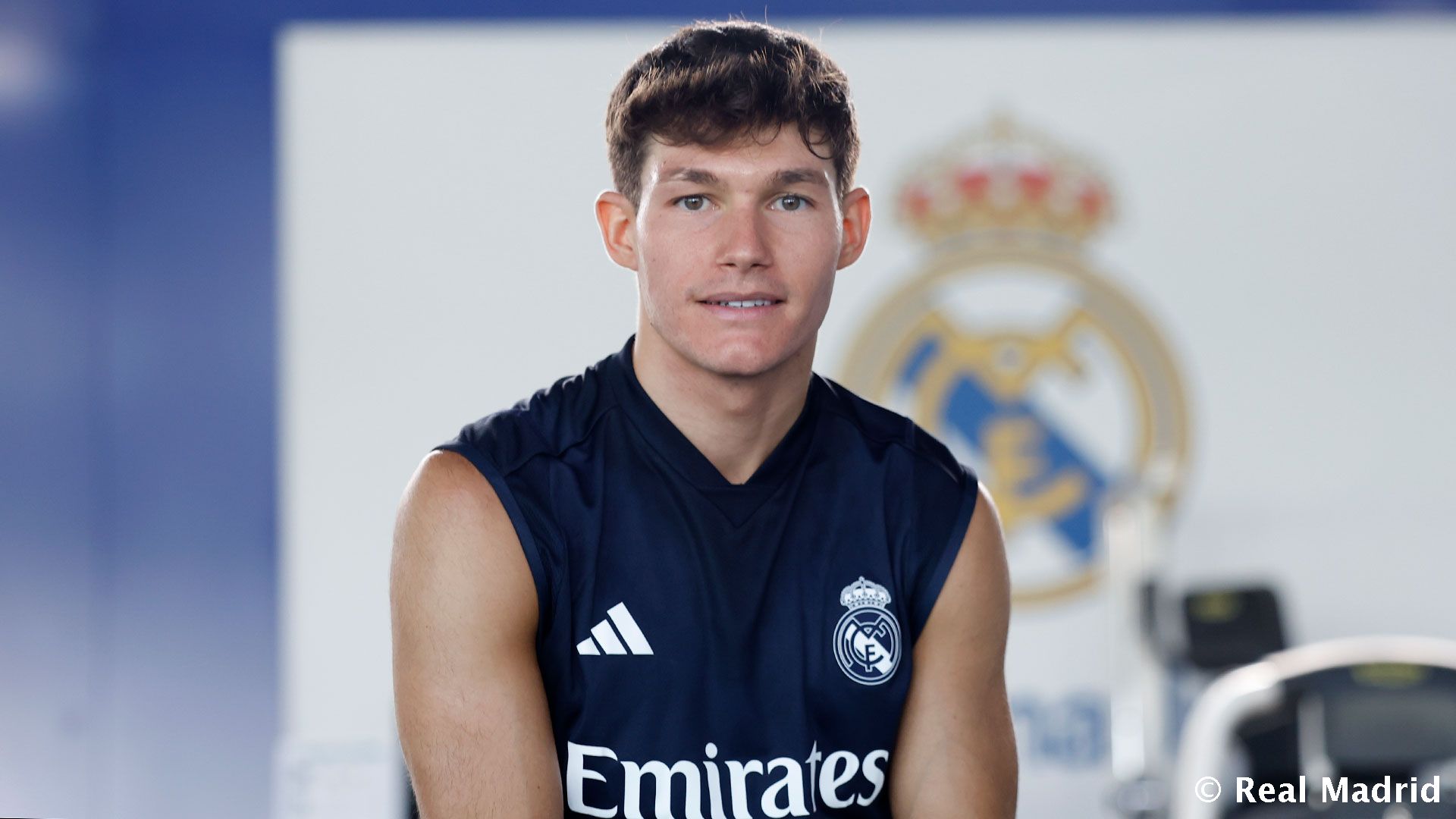 Фран Гарсия: «Нас ждет много соревнований, мы должны быть готовы наилучшим образом»