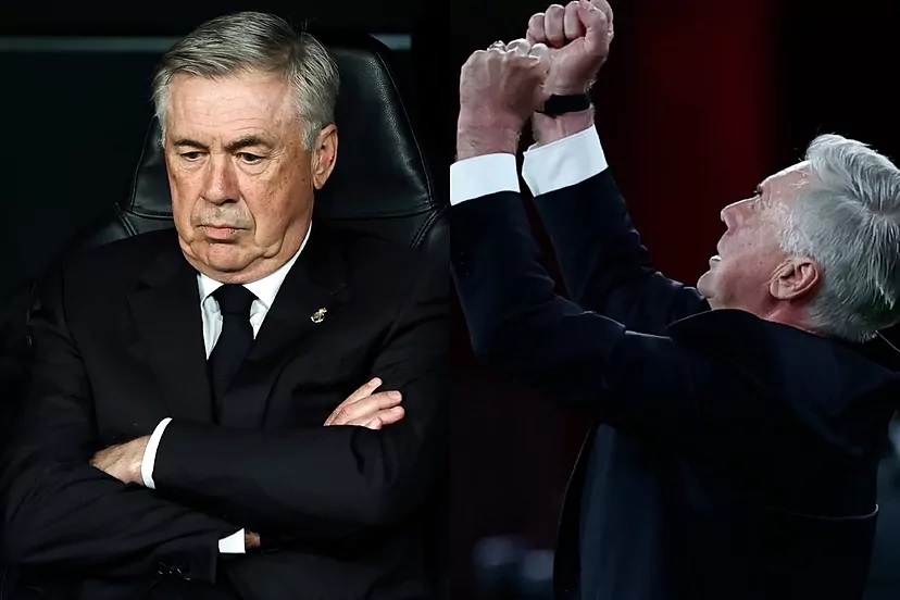 Сильные и слабые стороны нового «Реал Мадрид»