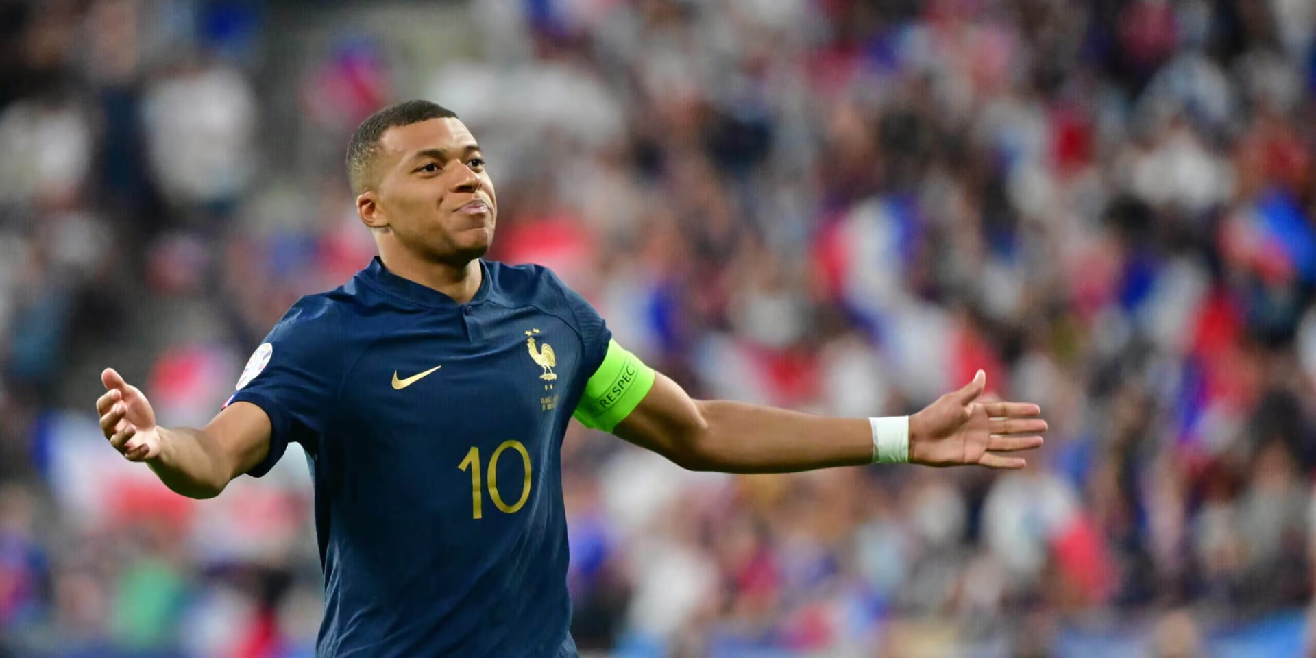 Может ли «Реал Мадрид» позволить себе трансфер Килиана Мбаппе этим летом?