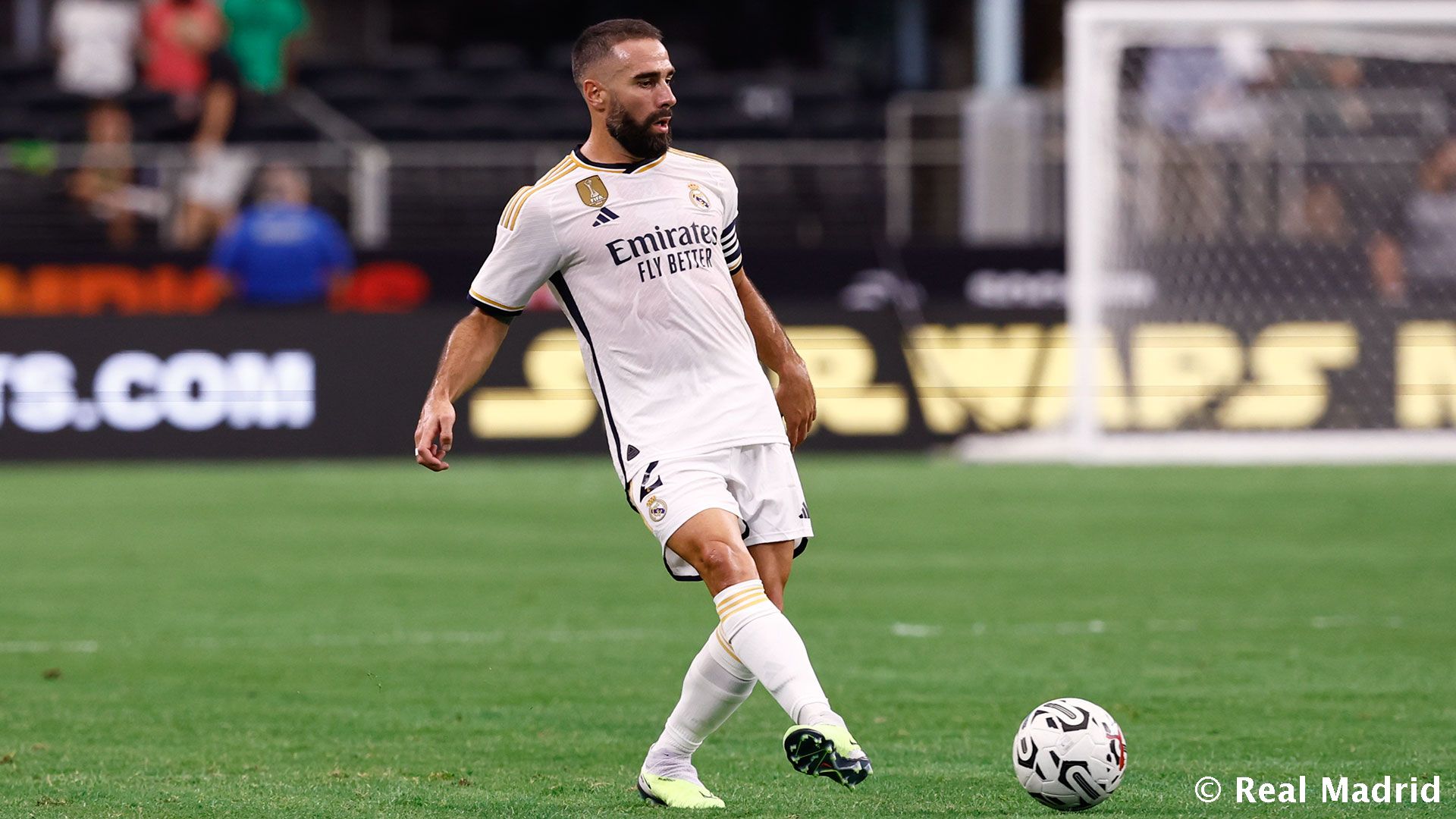 «Барселона» – «Реал Мадрид» 3-0. Смешанная зона