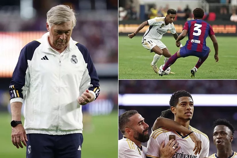 Первый неудачный экзамен без «девятки»