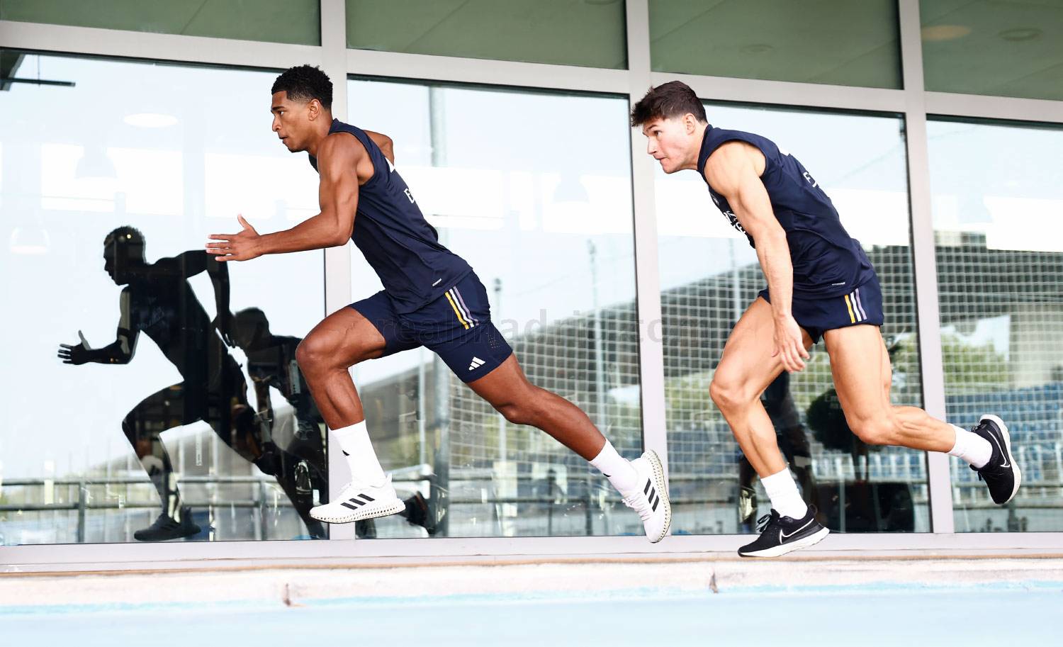 Физическая работа и упражнения с мячом