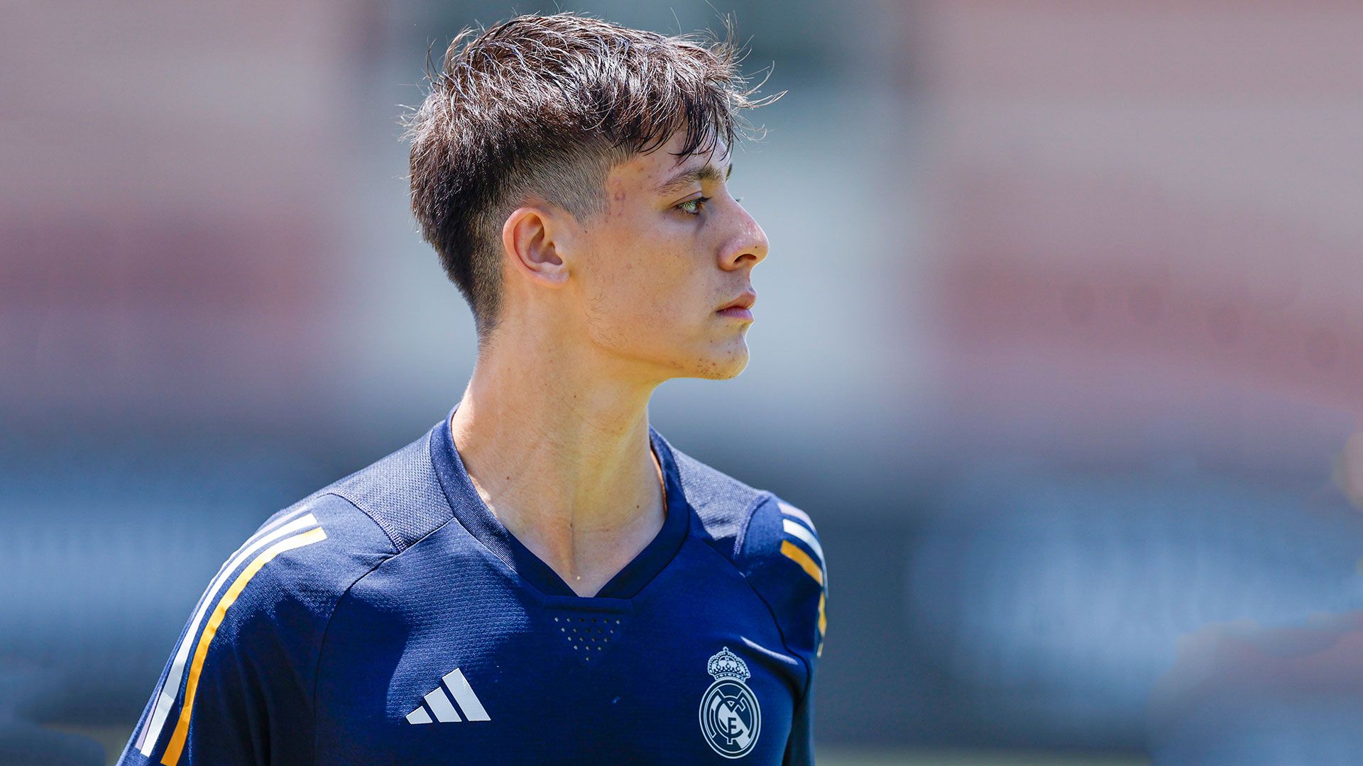 Арда Гюлер был прооперирован