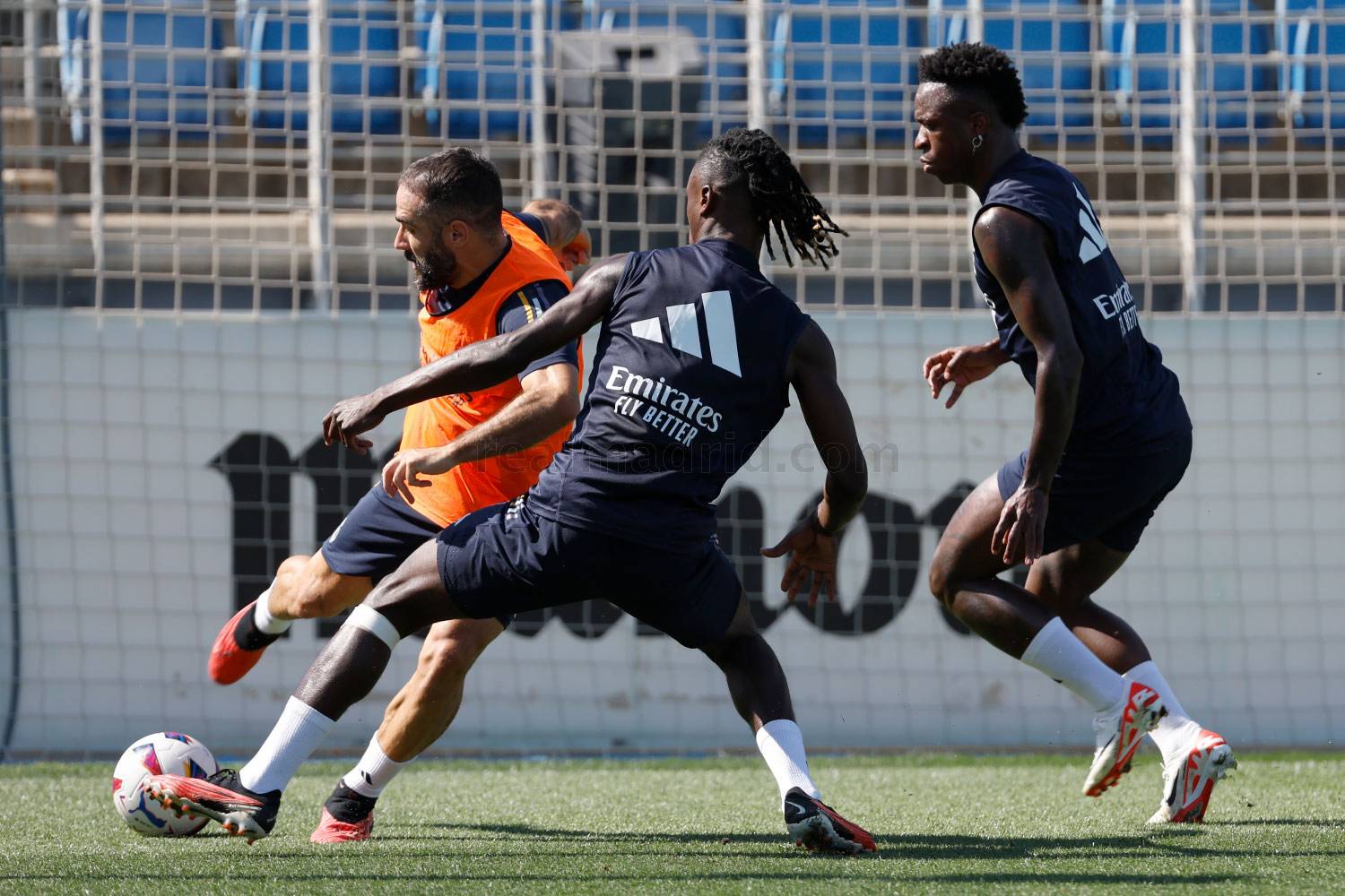 Интенсивная физическая тренировка