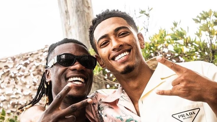 Джуд Беллингем уже адаптировался в раздевалке «Мадрида»